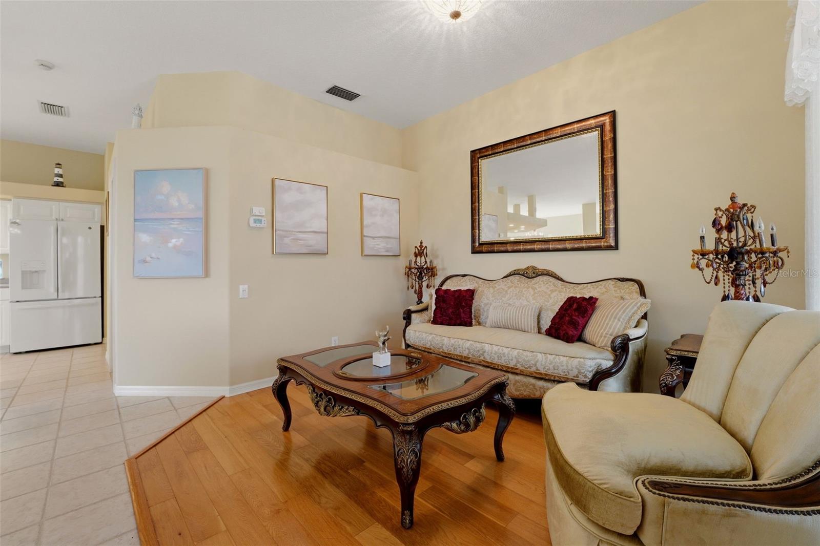 CALUSA LAKES - Residential