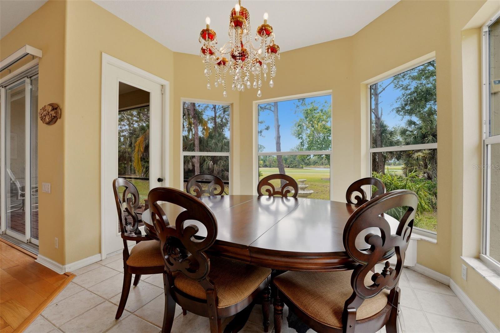 CALUSA LAKES - Residential