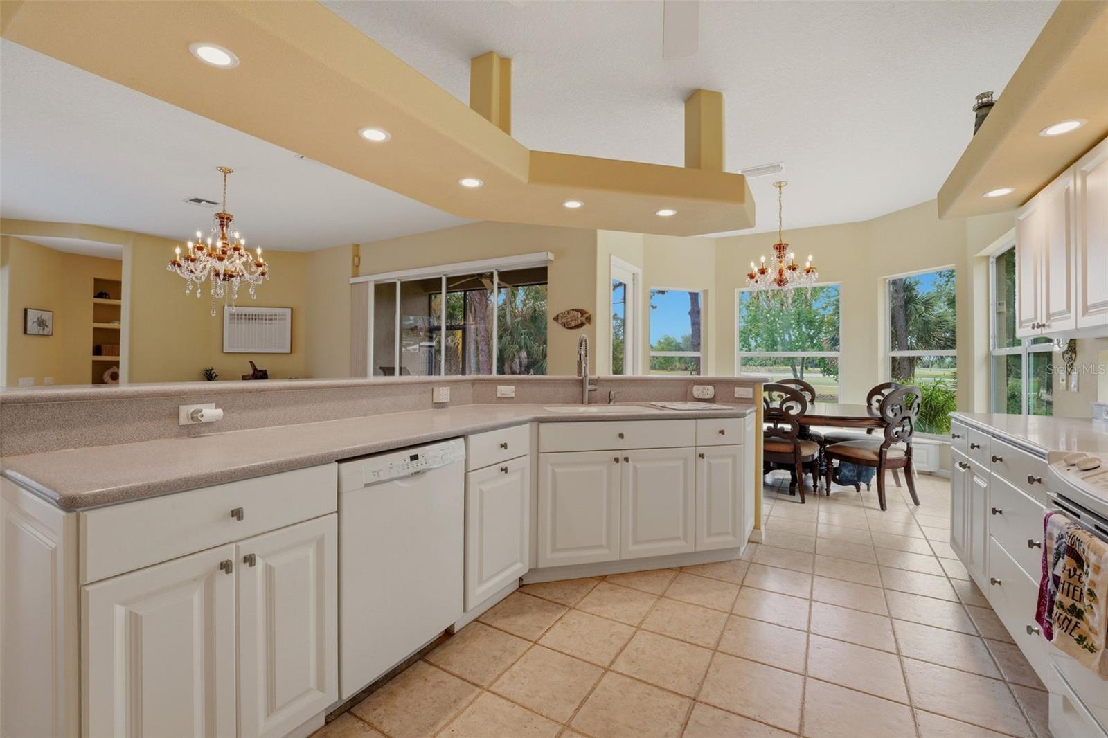 CALUSA LAKES - Residential