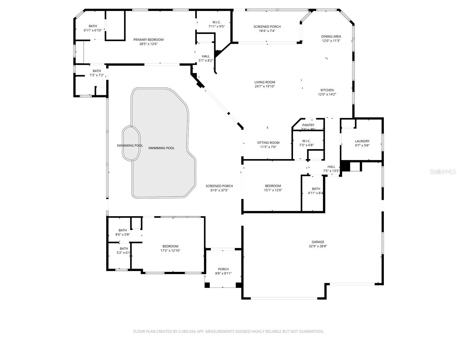 CALUSA LAKES - Residential