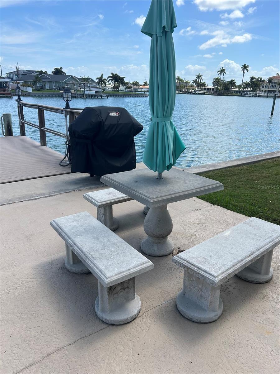 ISLA DEL CAPRI ADULT - Residential