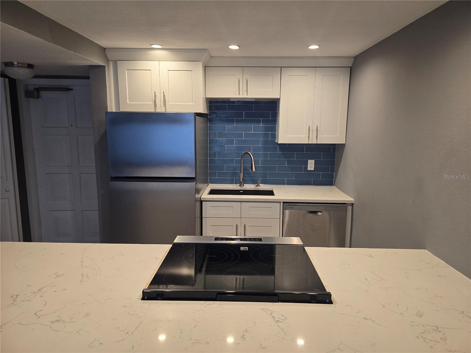 ISLA DEL CAPRI ADULT - Residential