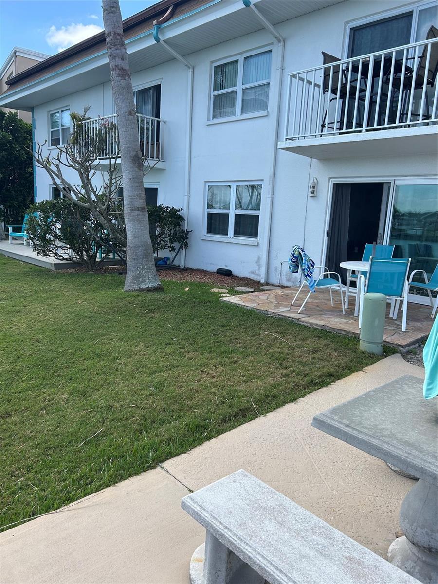 ISLA DEL CAPRI ADULT - Residential