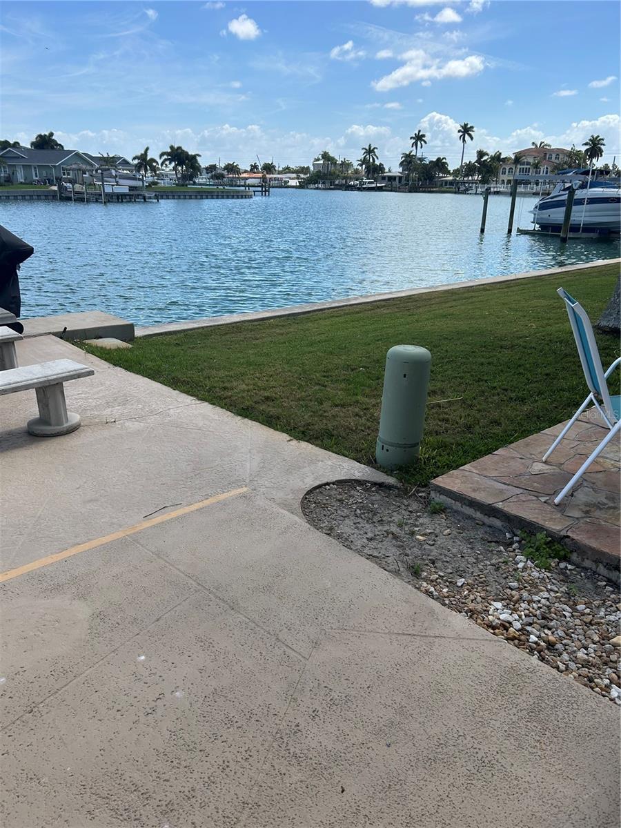 ISLA DEL CAPRI ADULT - Residential