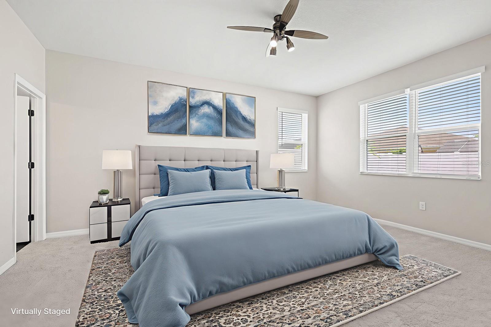 MIRABELLA - Residential Lease