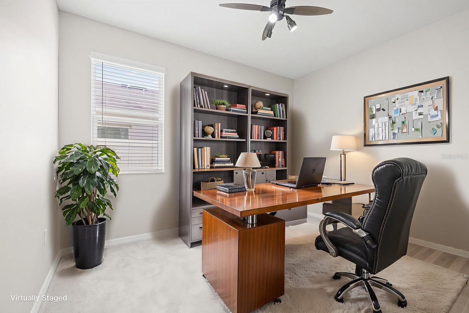 MIRABELLA - Residential Lease