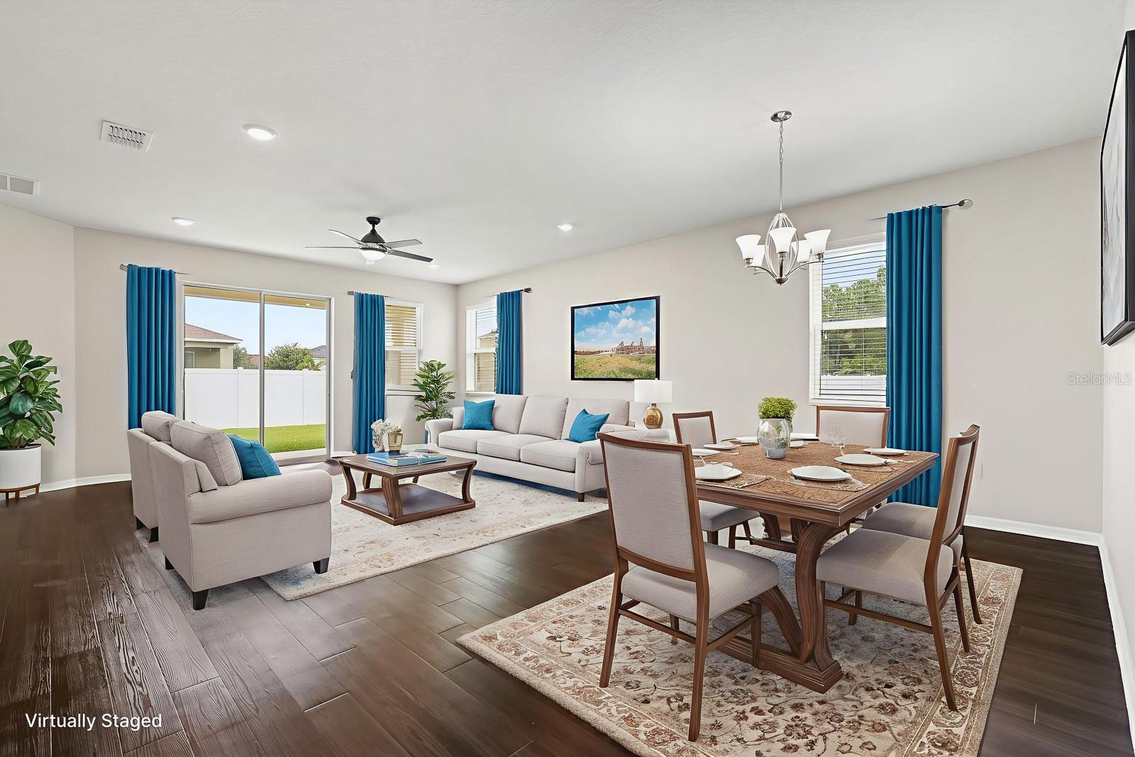 MIRABELLA - Residential Lease