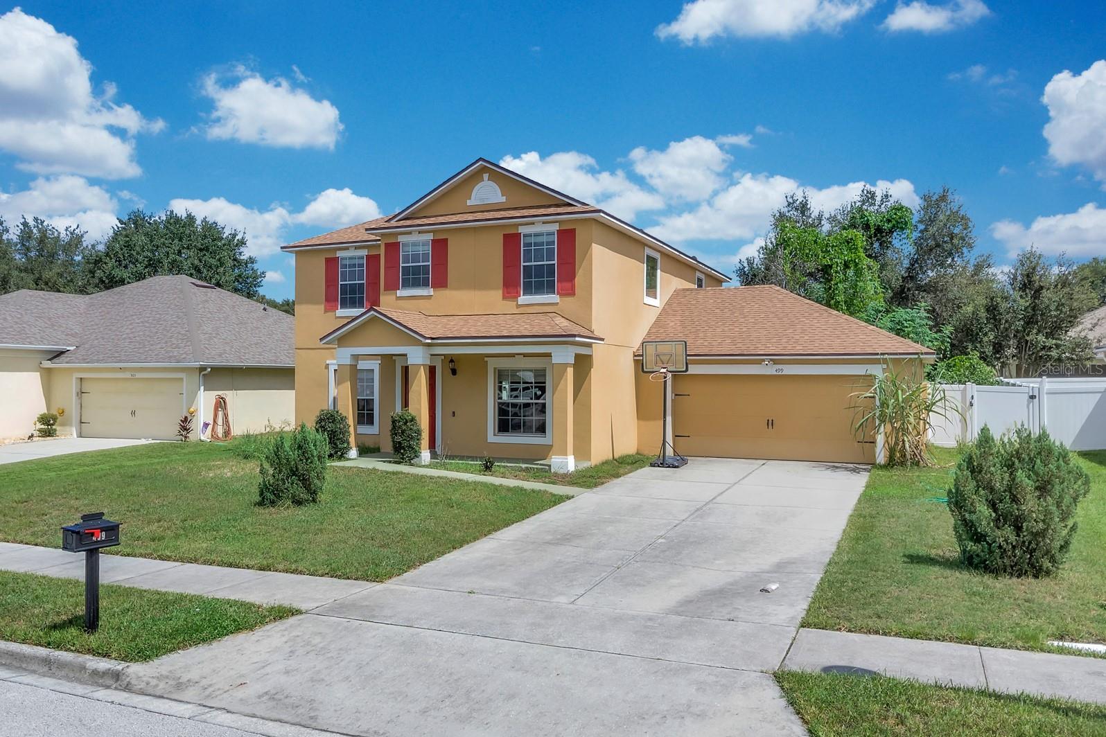 499 NADEAU WAY