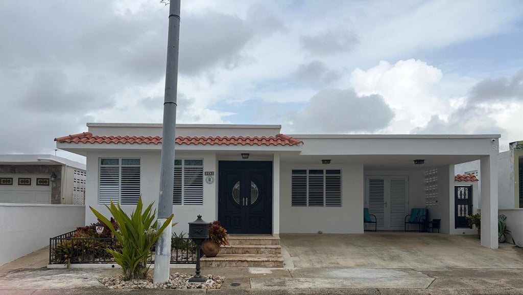 Photo of 163 Calle 7, Ceiba, PR 00735 (MLS # PR9123391)