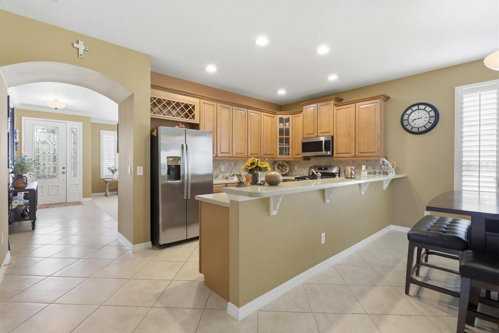 WELLINGTON WOODS - Residential