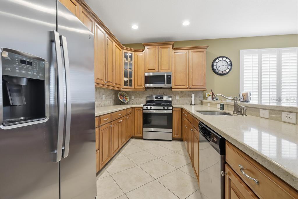 WELLINGTON WOODS - Residential