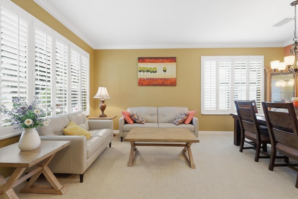 WELLINGTON WOODS - Residential