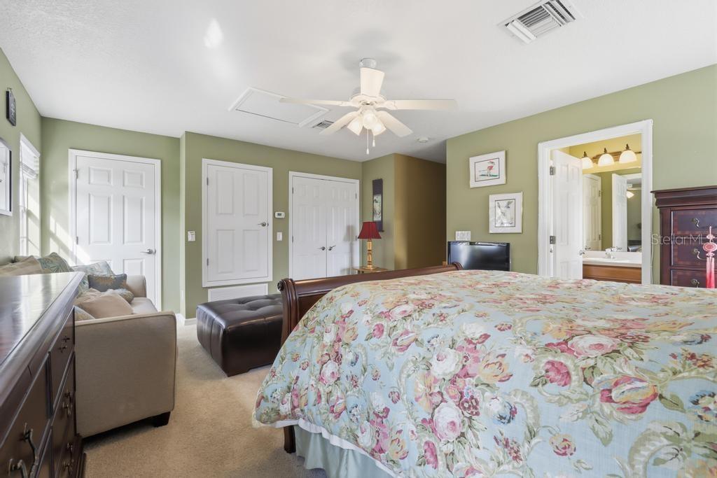 WELLINGTON WOODS - Residential