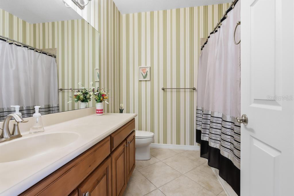 WELLINGTON WOODS - Residential