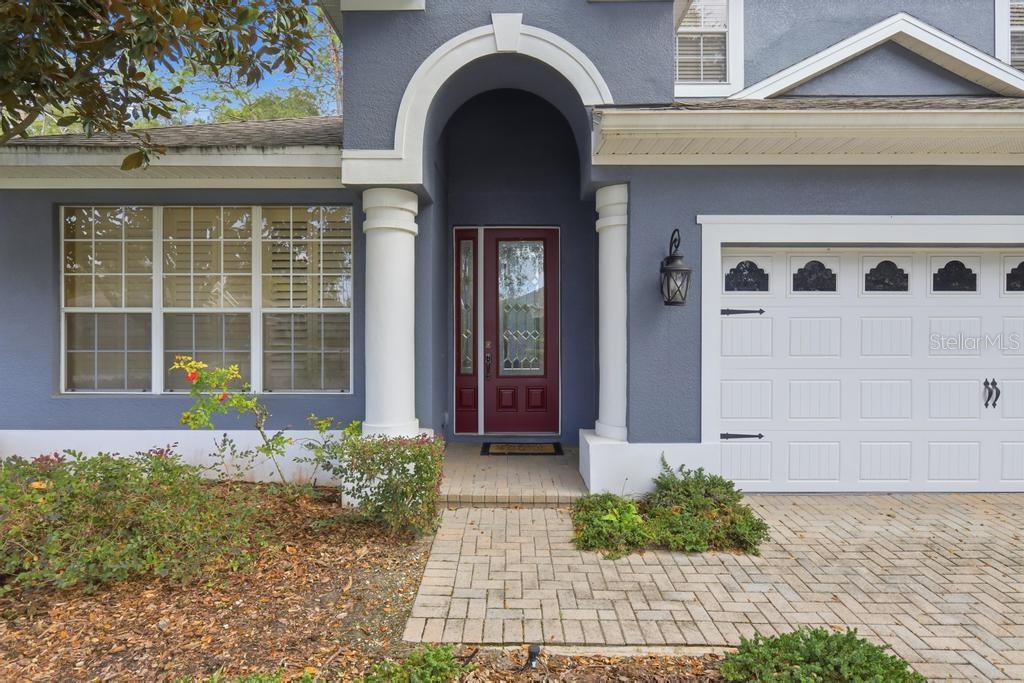 WELLINGTON WOODS - Residential