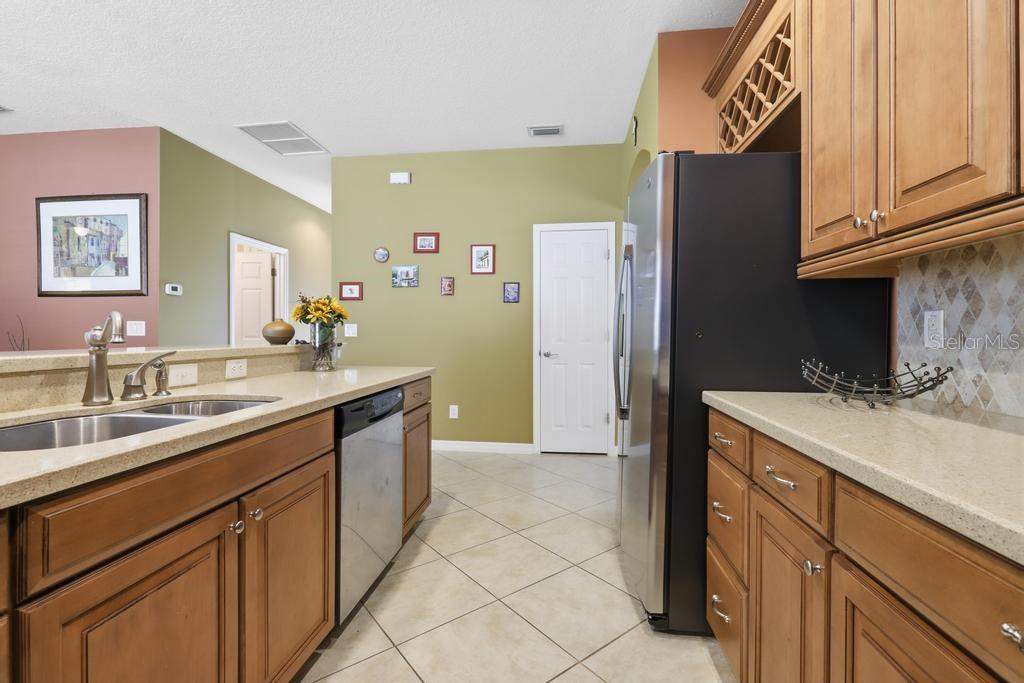 WELLINGTON WOODS - Residential