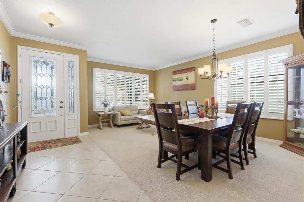 WELLINGTON WOODS - Residential