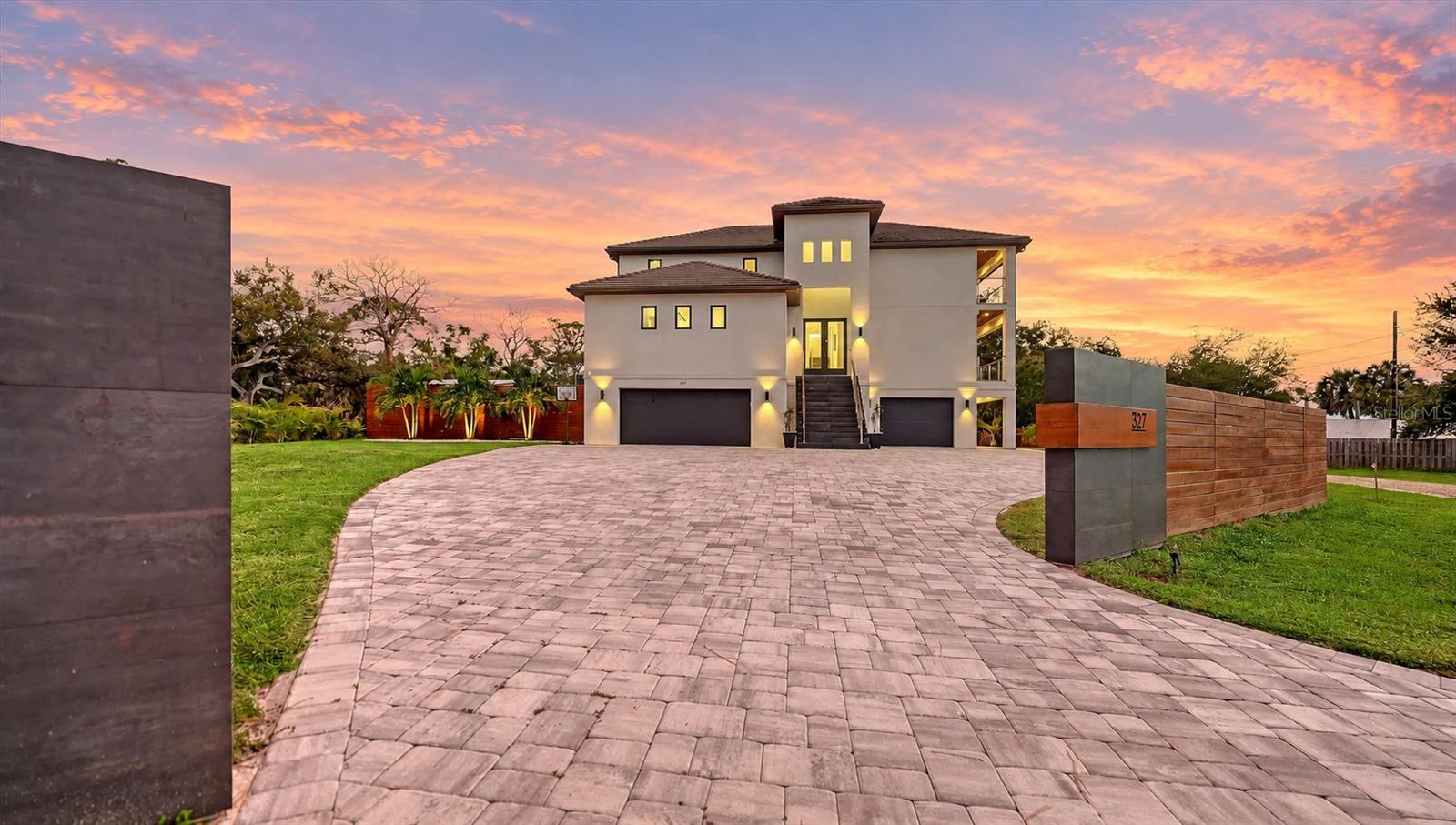 327 ROBERTS ROAD