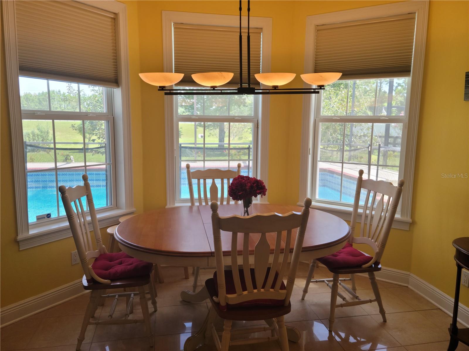 GOLF PARK 01 - Residential Lease