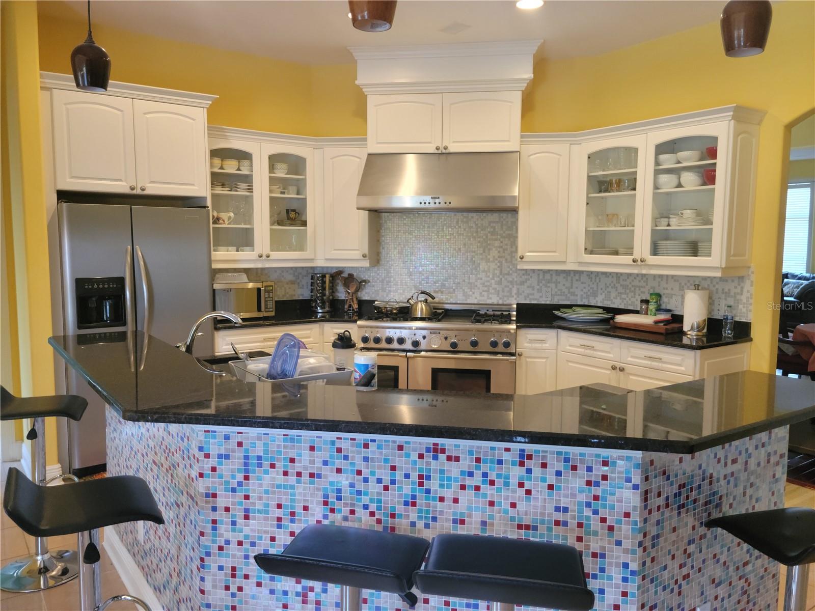 GOLF PARK 01 - Residential Lease