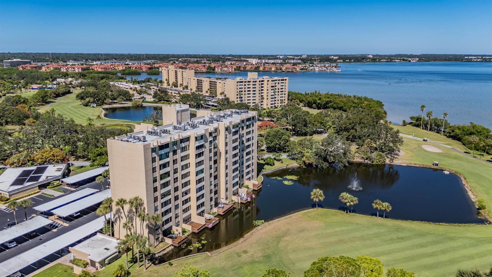 COVE CAY 26-20 VILLAGE II - Residential