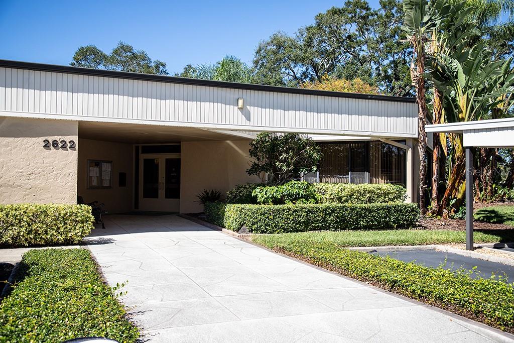 COVE CAY 26-20 VILLAGE II - Residential