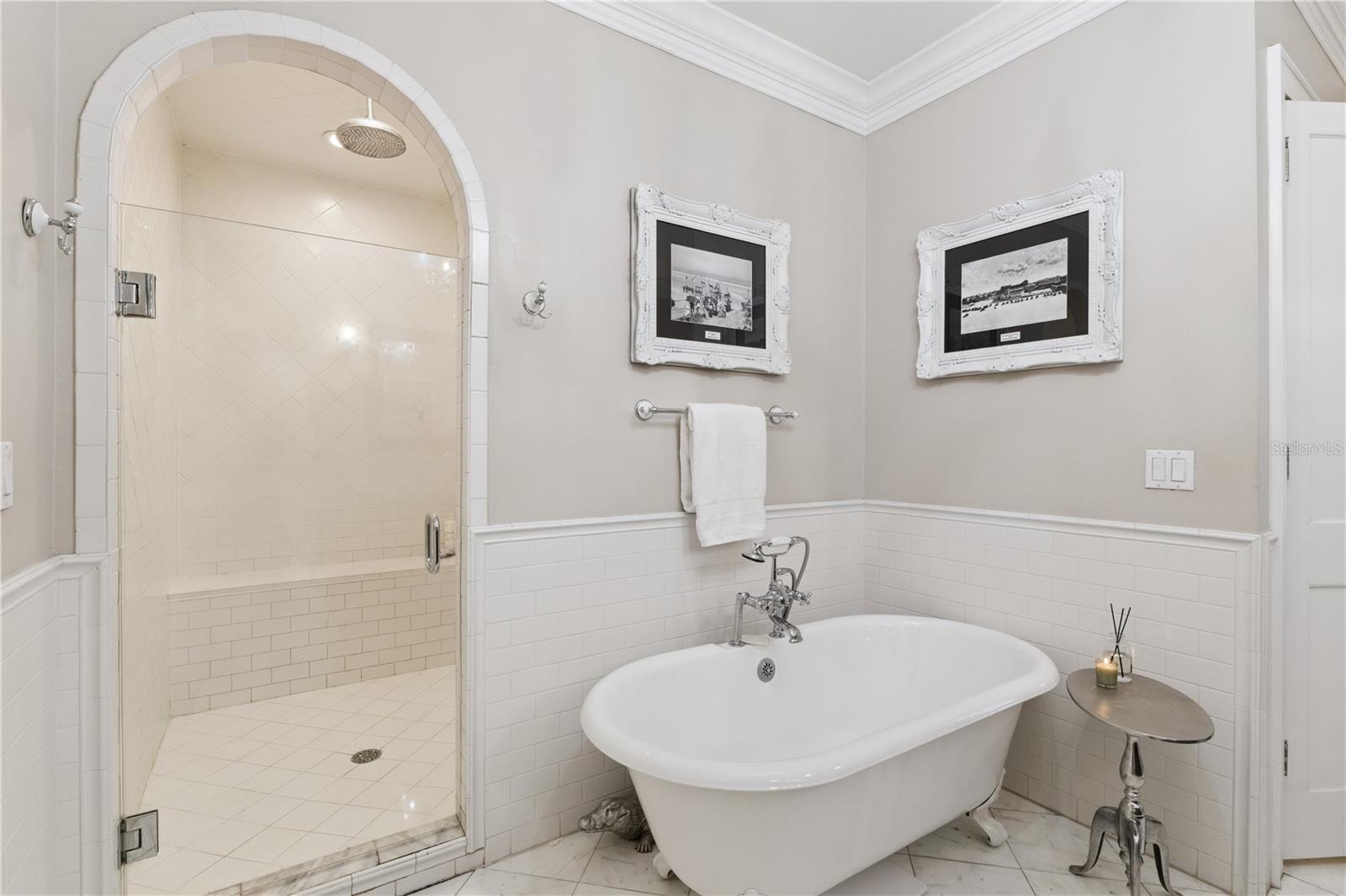 ADAIR PARK - Residential