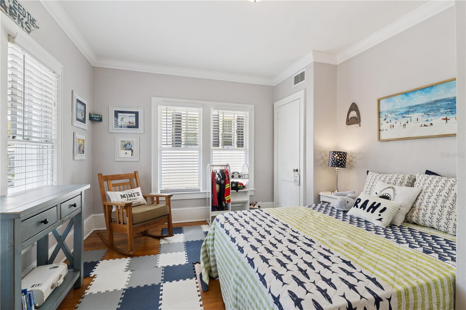 ADAIR PARK - Residential