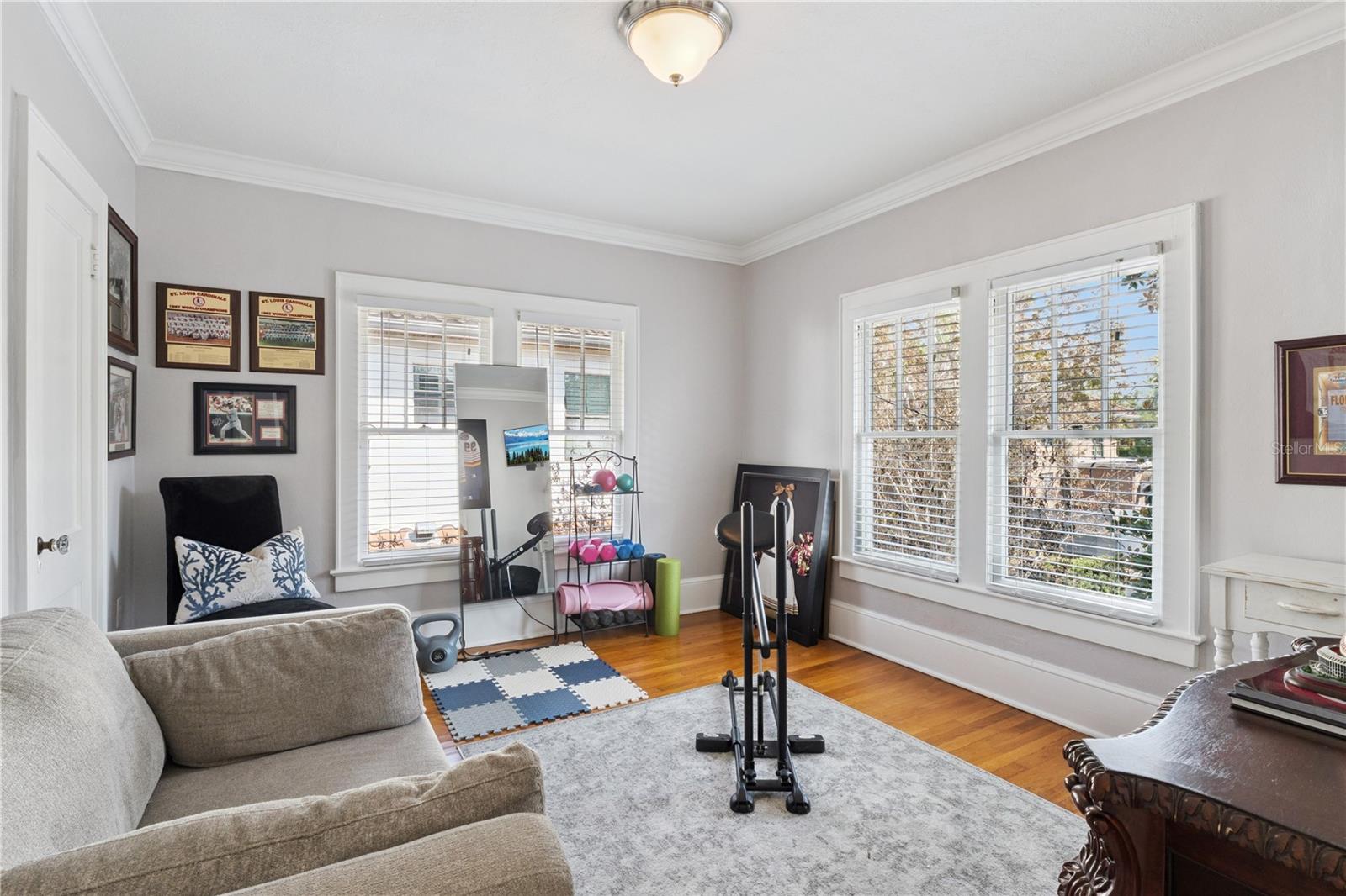 ADAIR PARK - Residential