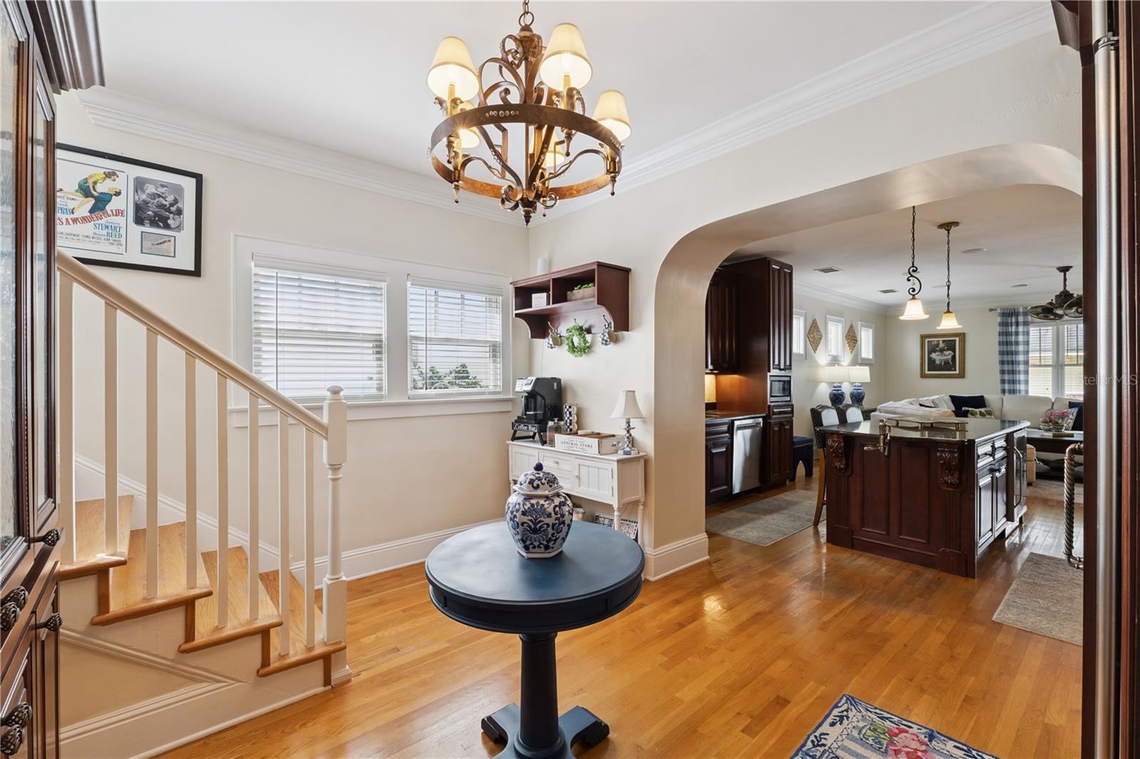 ADAIR PARK - Residential