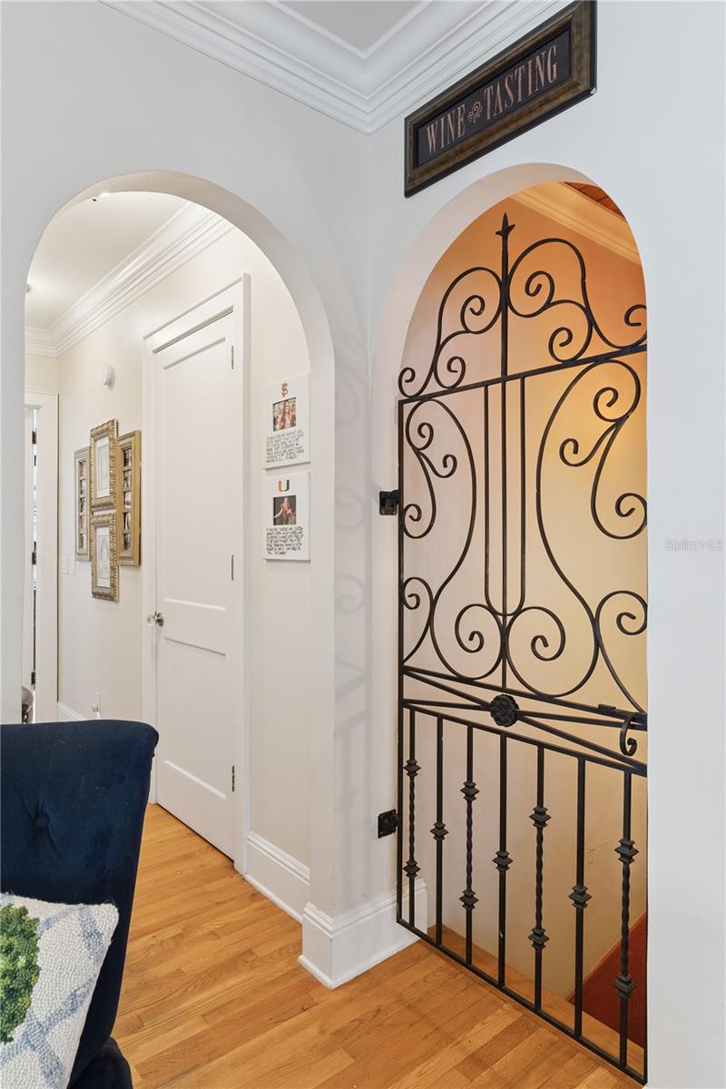 ADAIR PARK - Residential