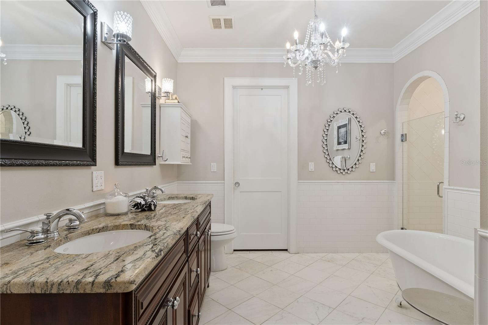 ADAIR PARK - Residential