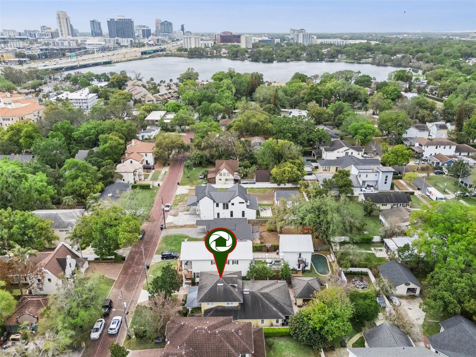 ADAIR PARK - Residential