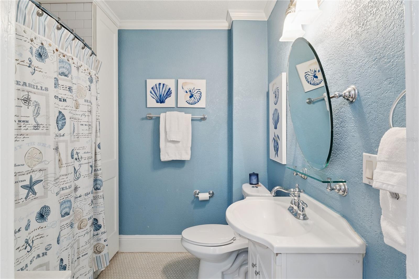 ADAIR PARK - Residential