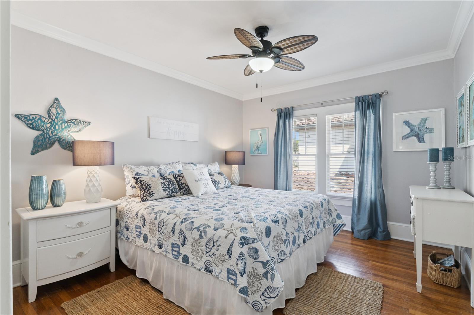 ADAIR PARK - Residential