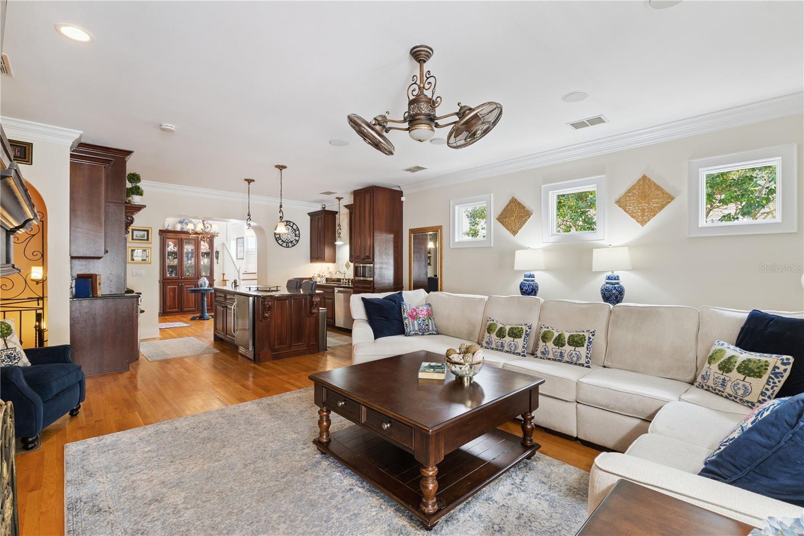 ADAIR PARK - Residential