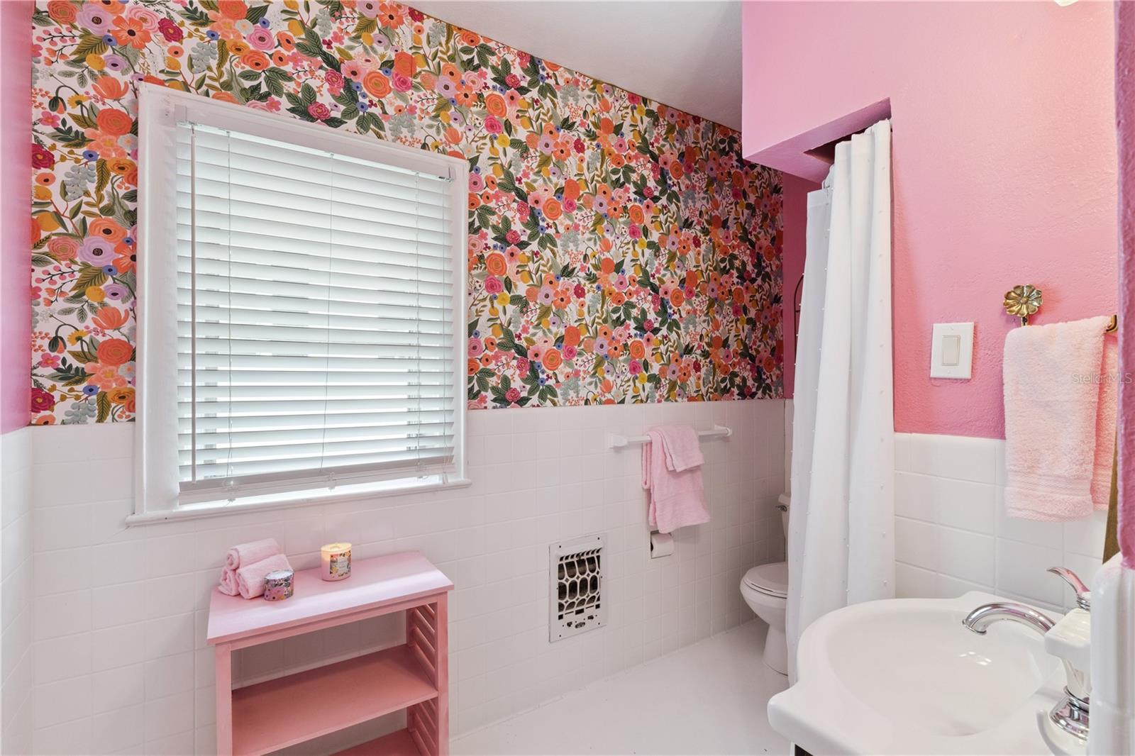 ADAIR PARK - Residential