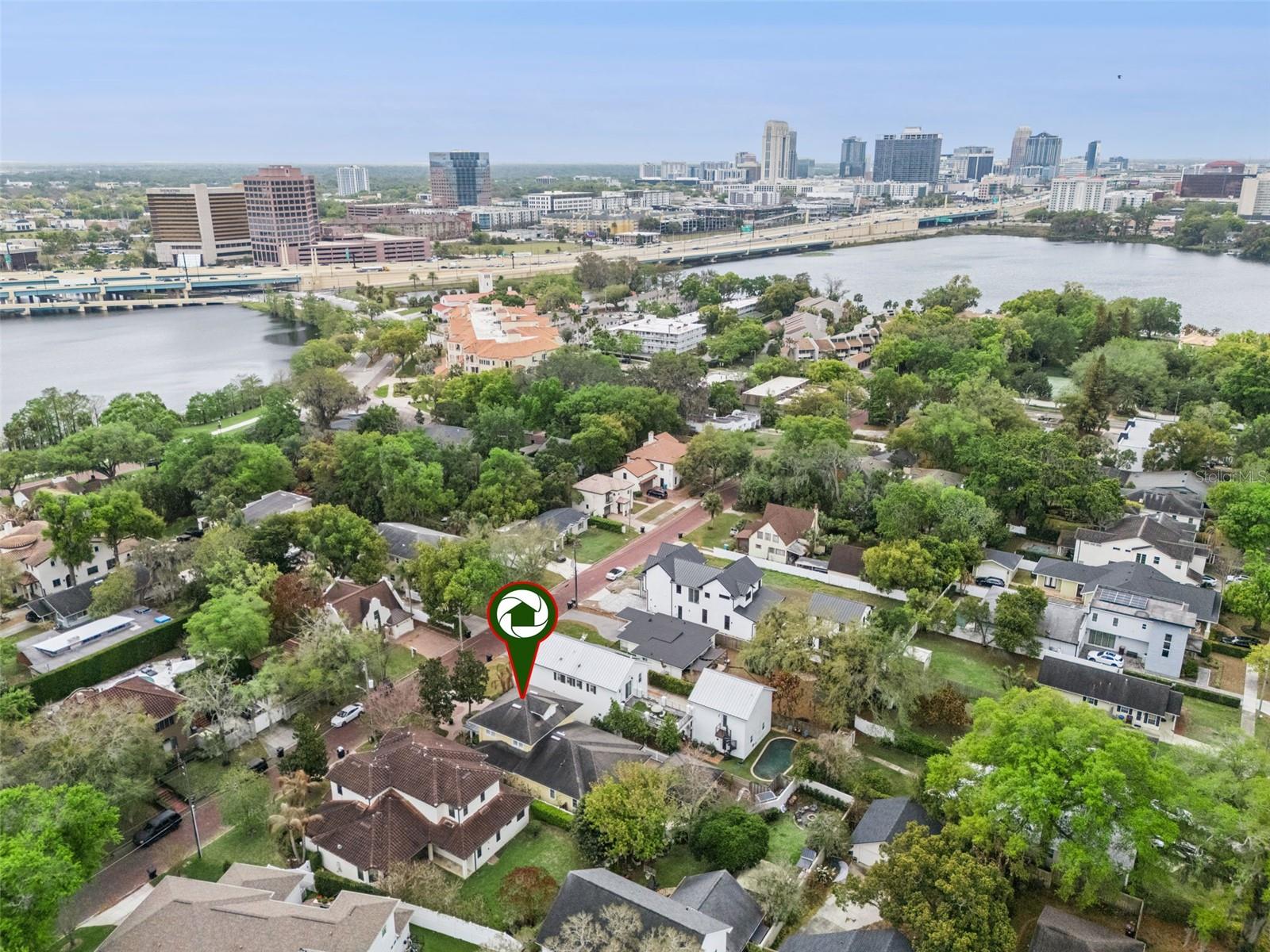 ADAIR PARK - Residential