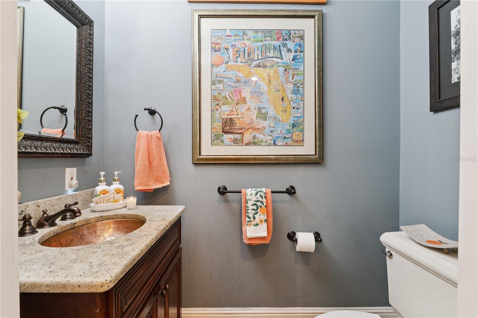 ADAIR PARK - Residential