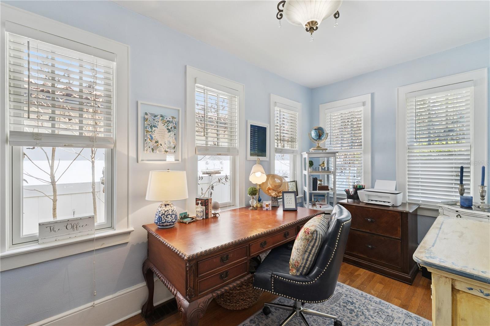 ADAIR PARK - Residential