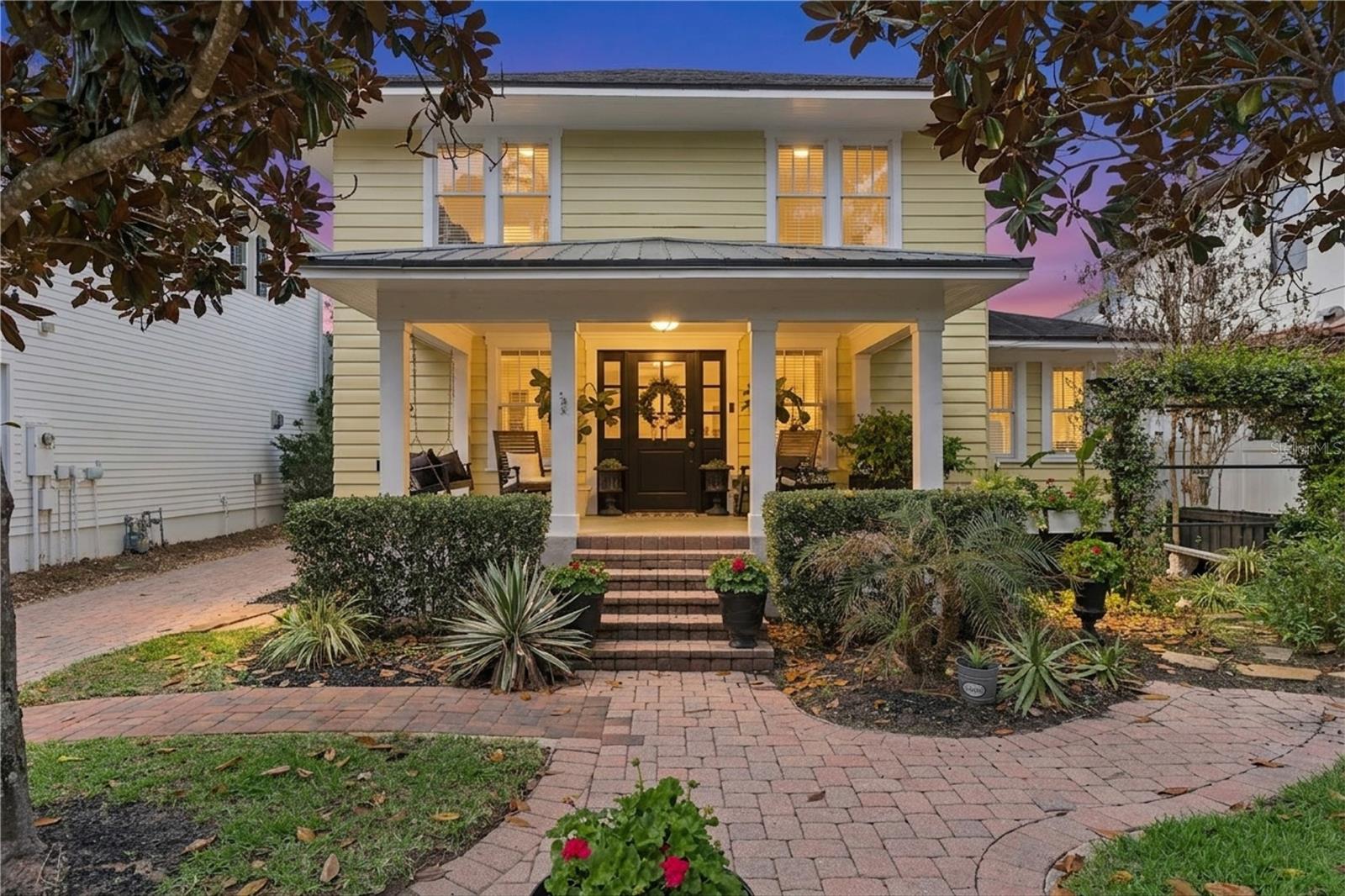 ADAIR PARK - Residential