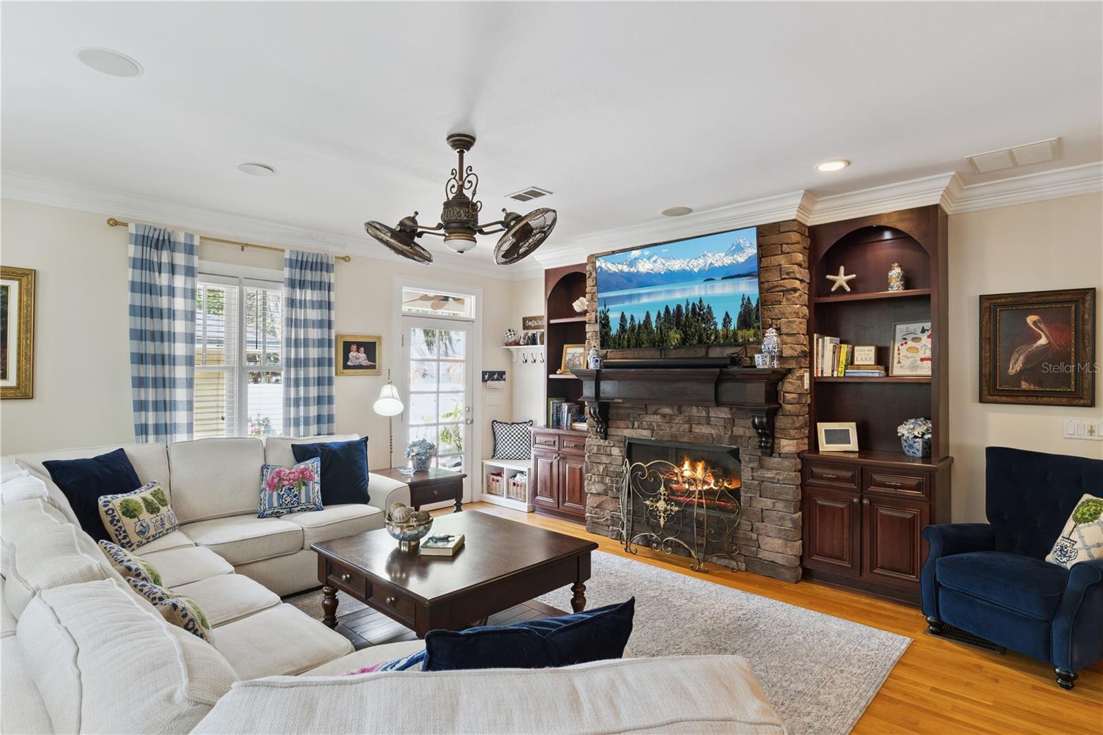 ADAIR PARK - Residential