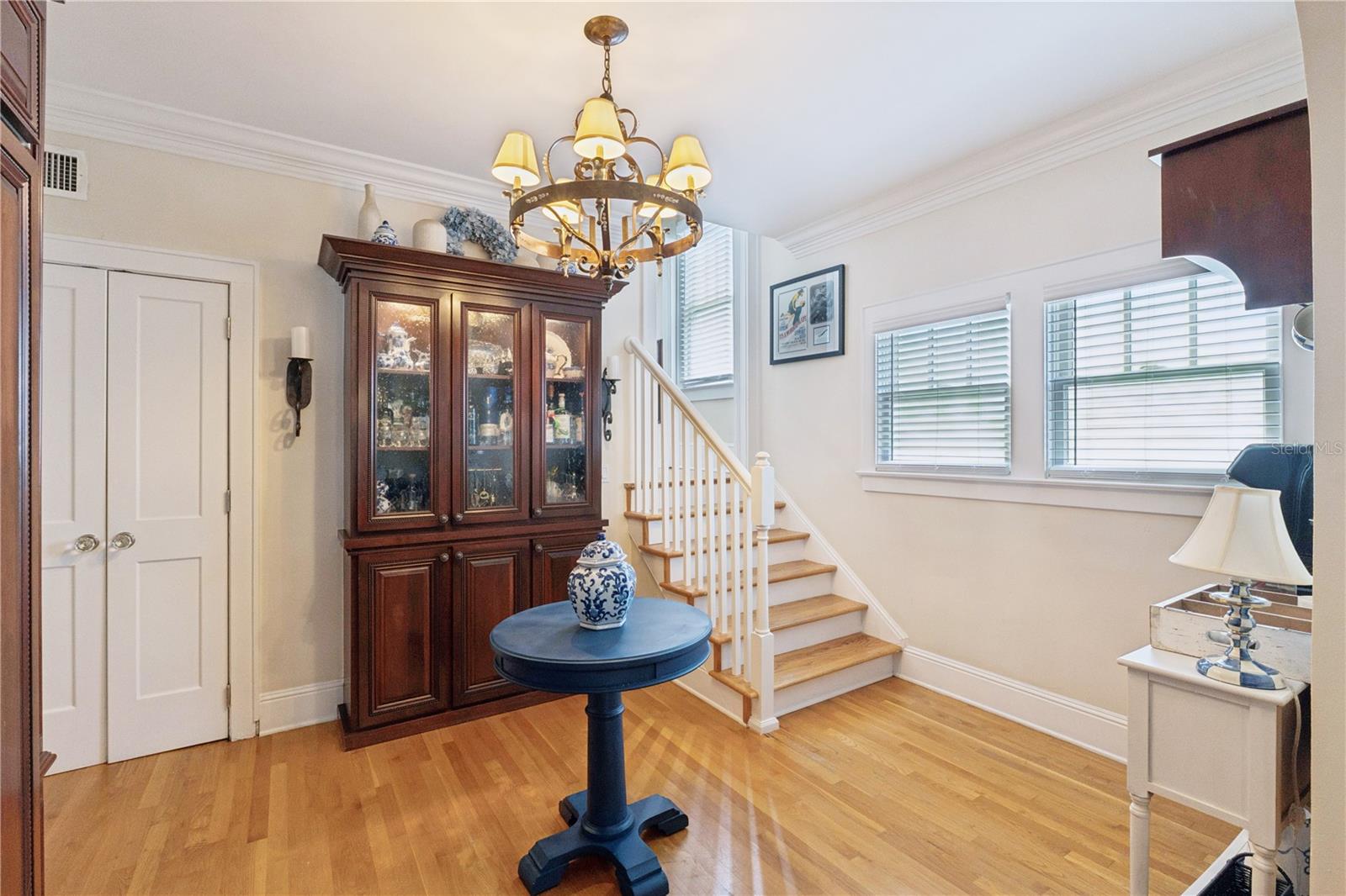 ADAIR PARK - Residential