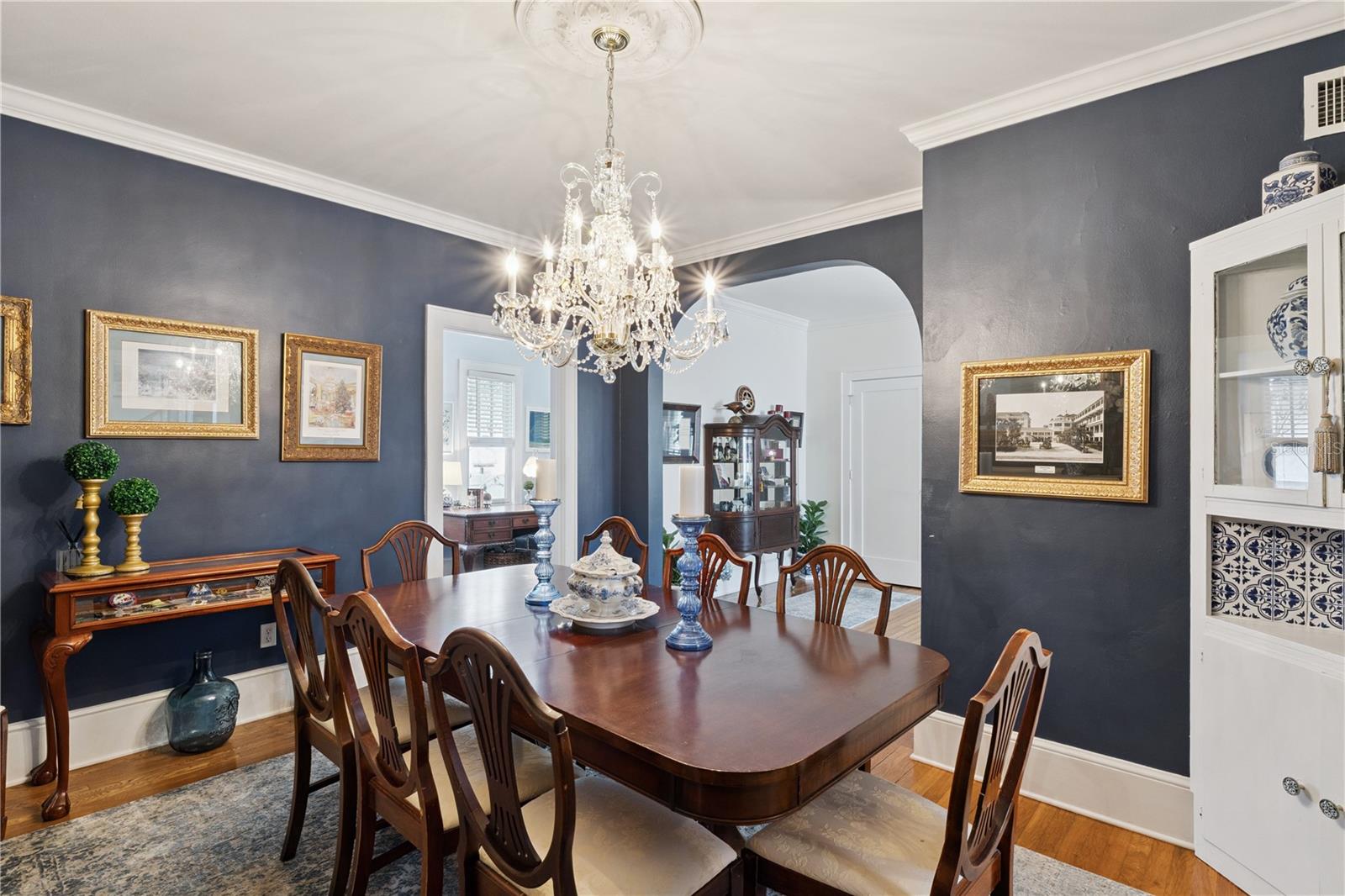 ADAIR PARK - Residential