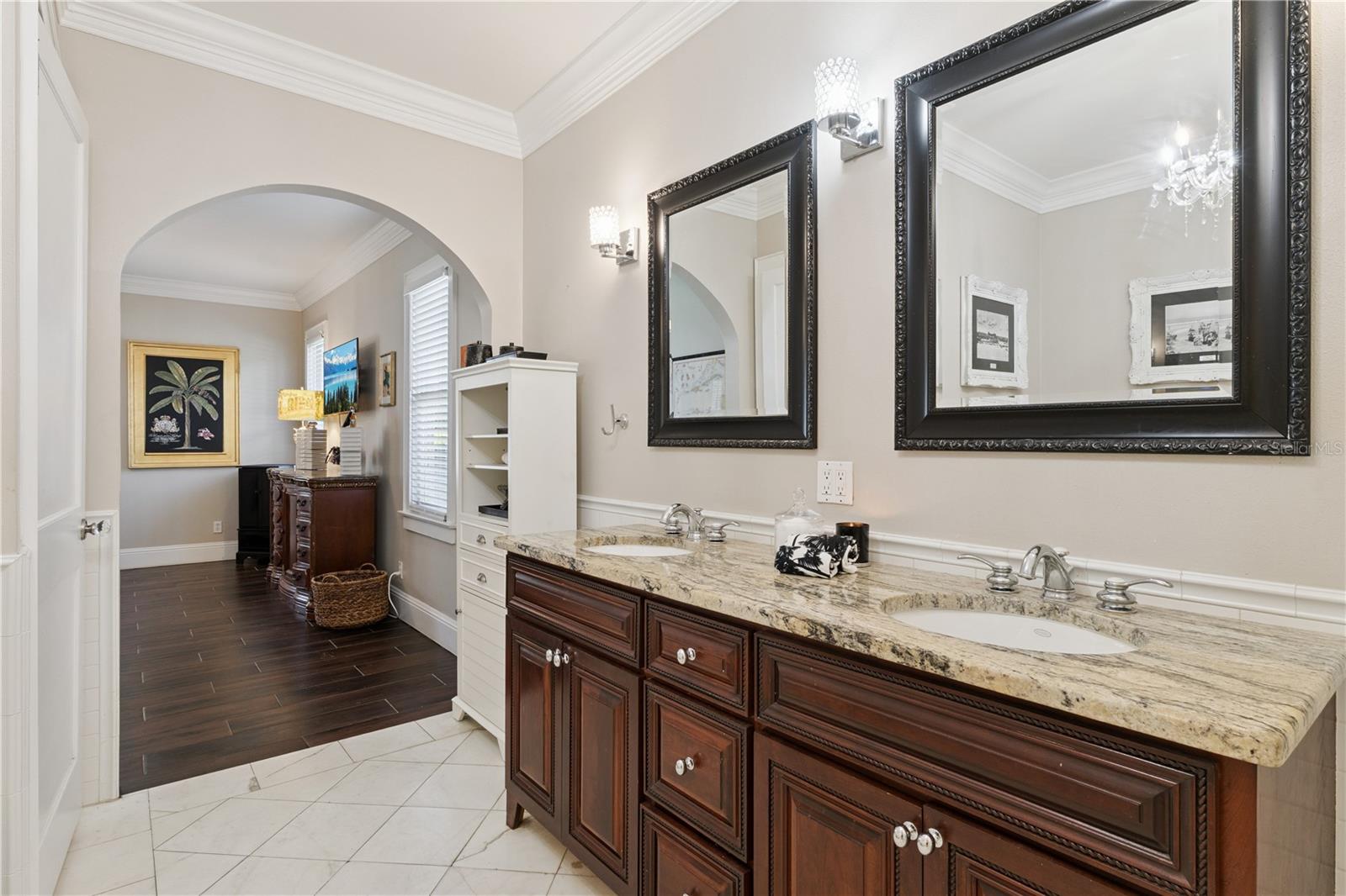 ADAIR PARK - Residential