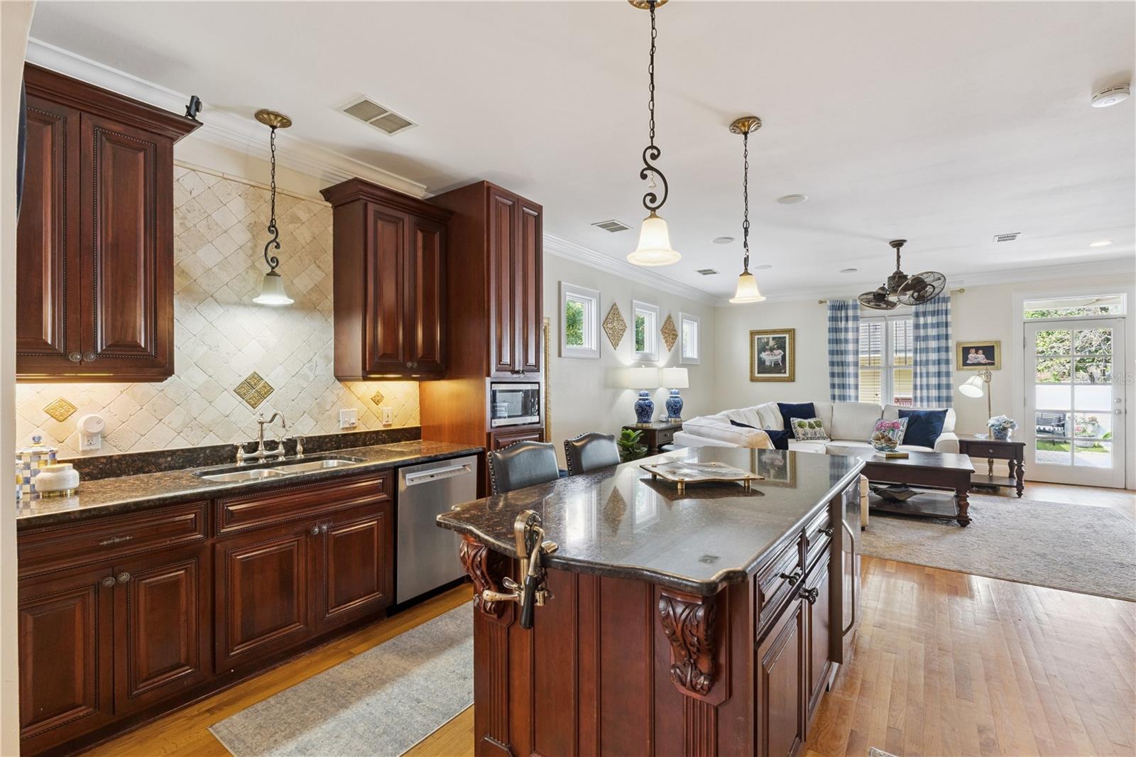 ADAIR PARK - Residential