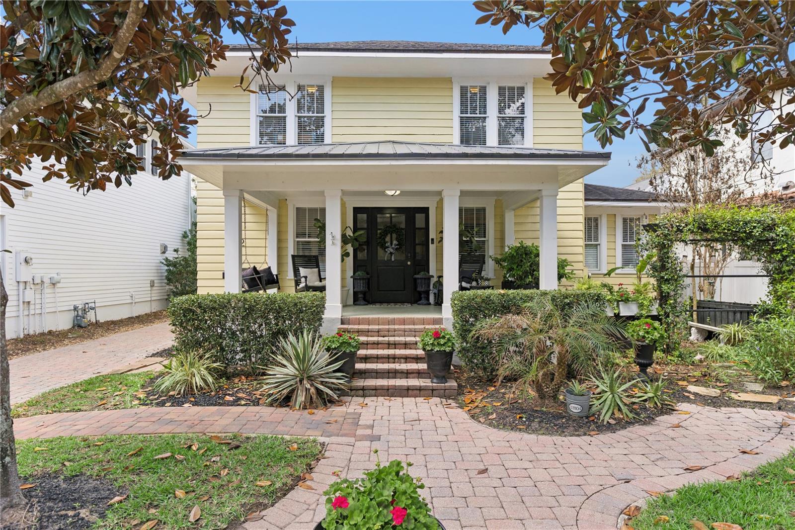 ADAIR PARK - Residential