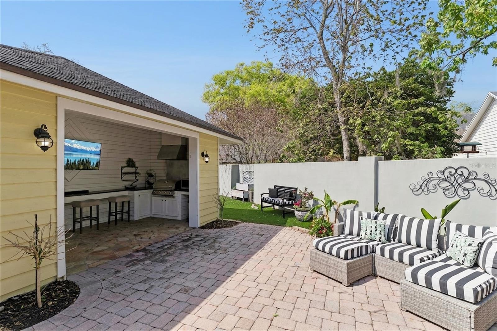 ADAIR PARK - Residential