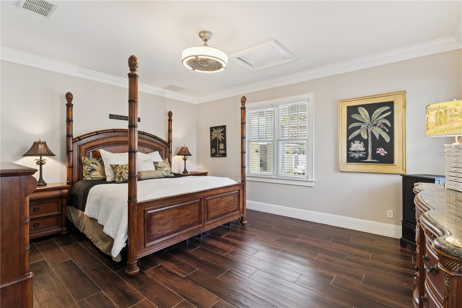 ADAIR PARK - Residential