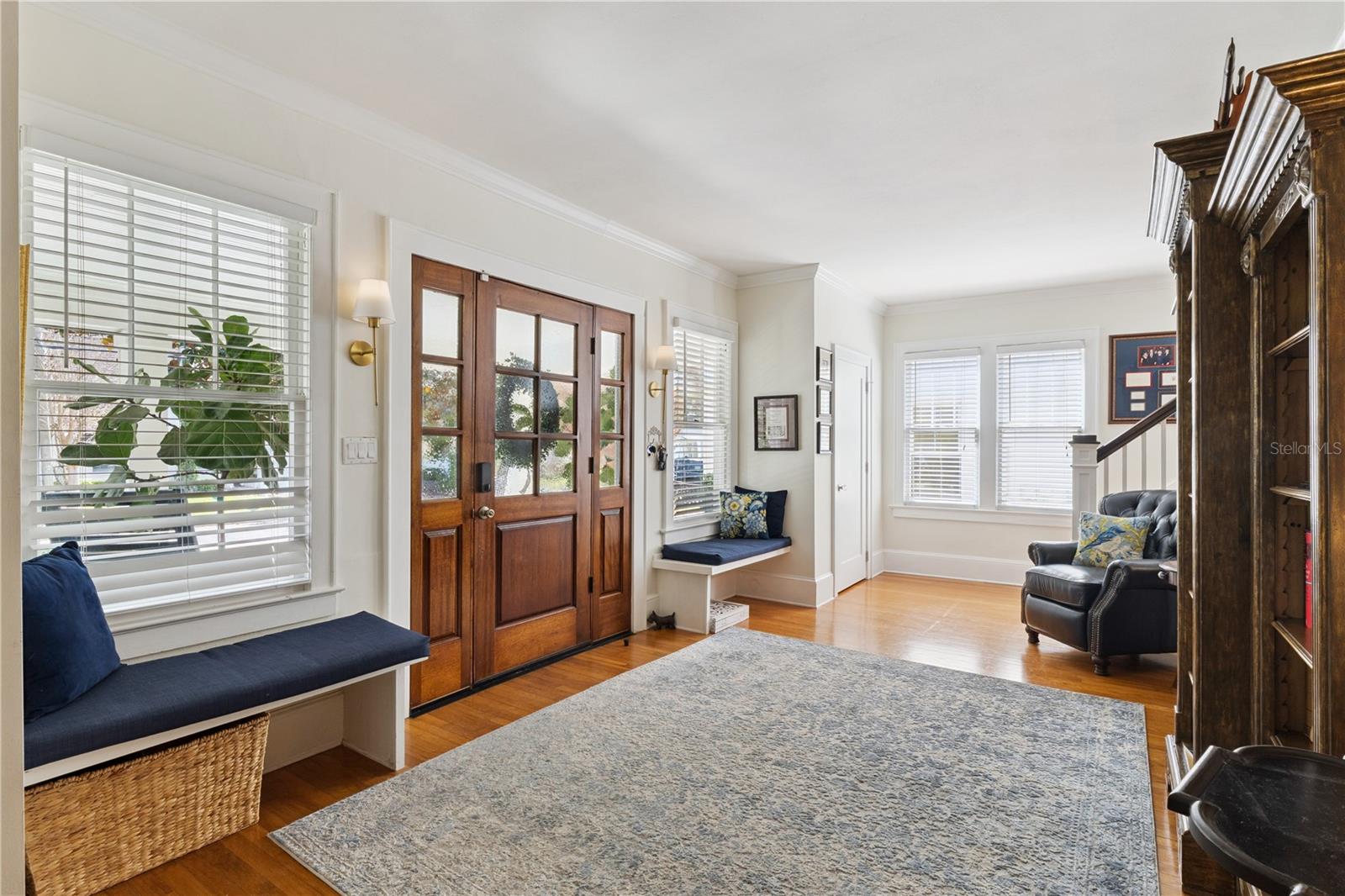 ADAIR PARK - Residential